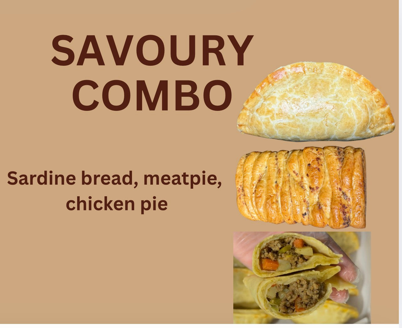 Savoury