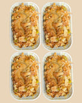 Mini Banana Bread- Over 16 different variants to choose from