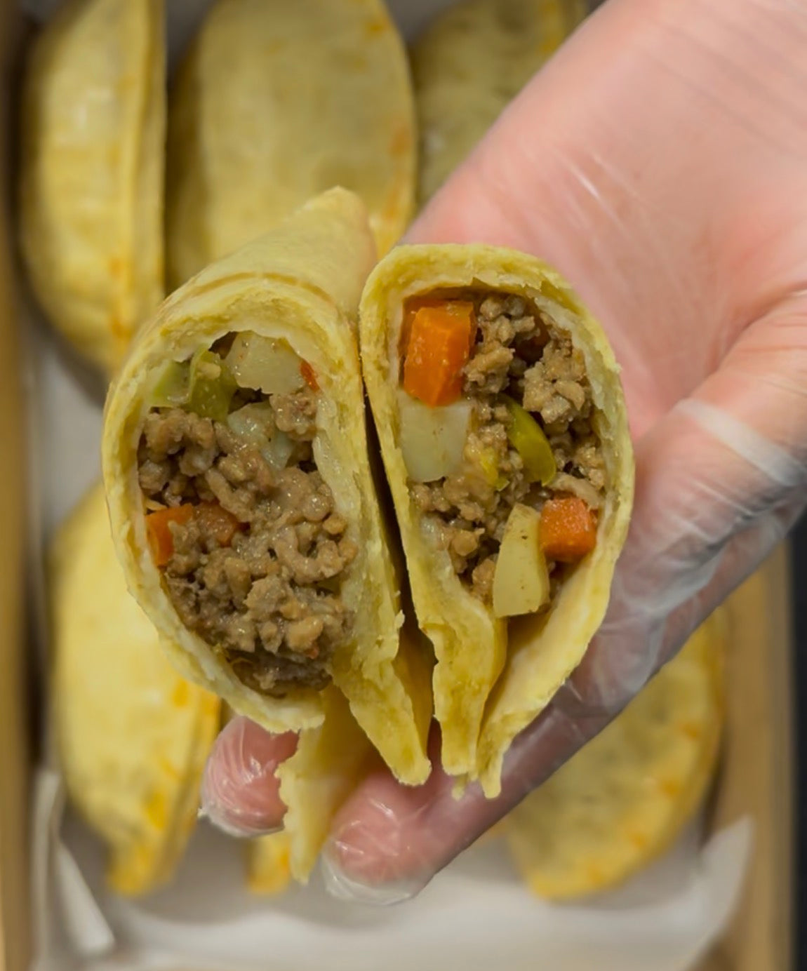 Meatpie